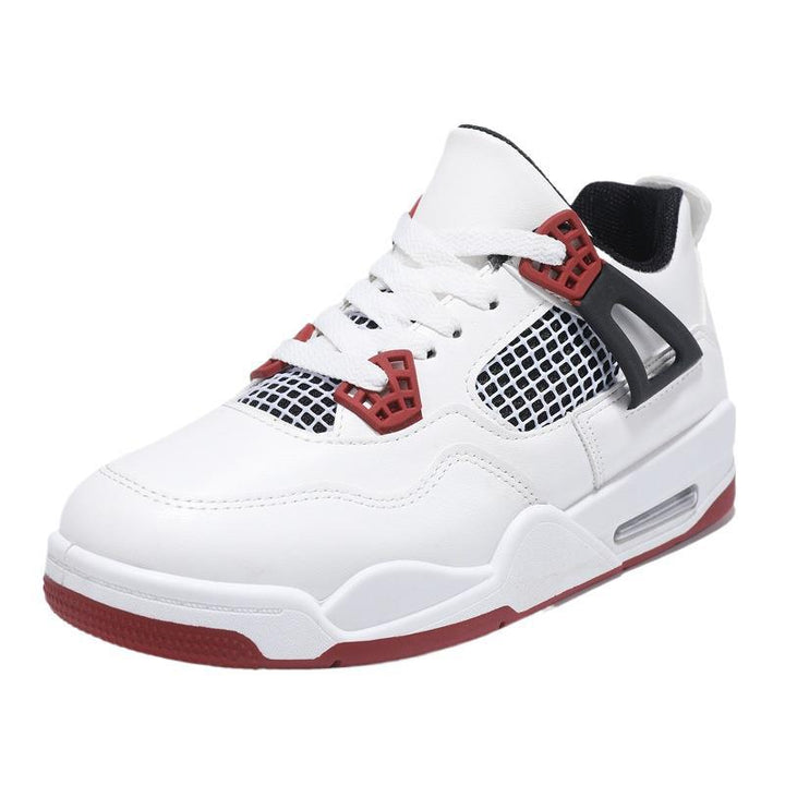 Men's Fashion Sneakers with Breathable Mesh Mune Fashion