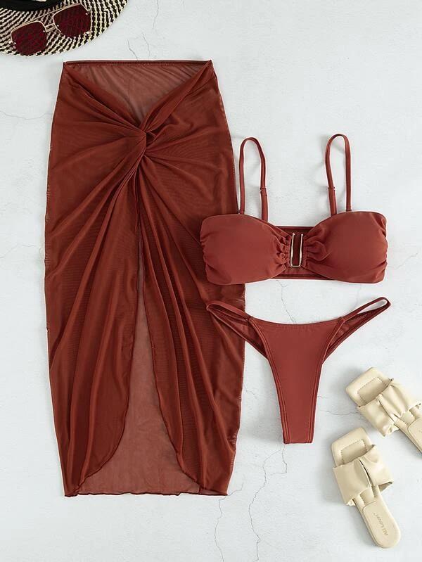 Women's Bikini Set Mune Fashion