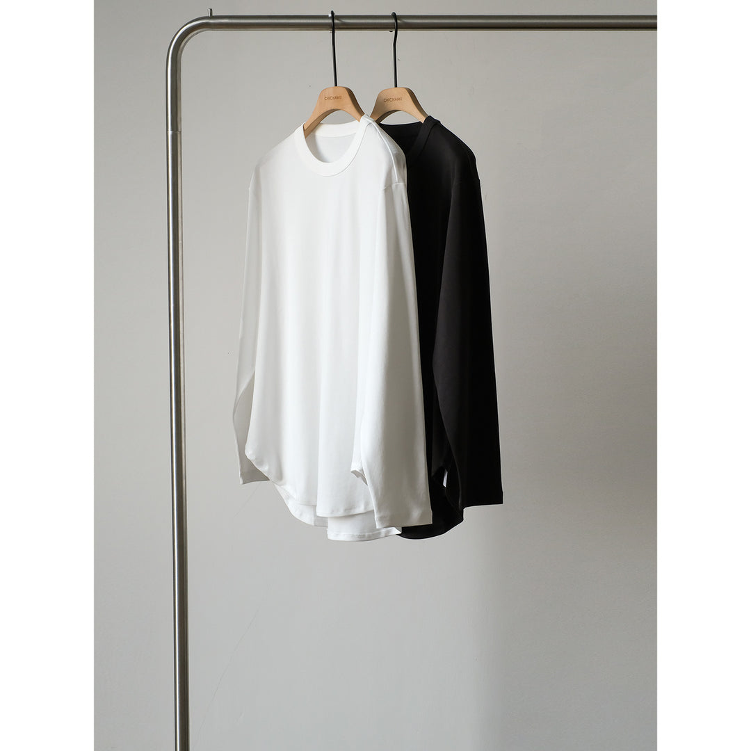 Women's Comfortable Long Sleeve T-Shirt Mune Fashion