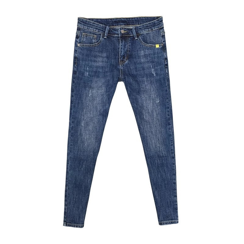 Men's Baggy Cargo Jeans Mune Fashion