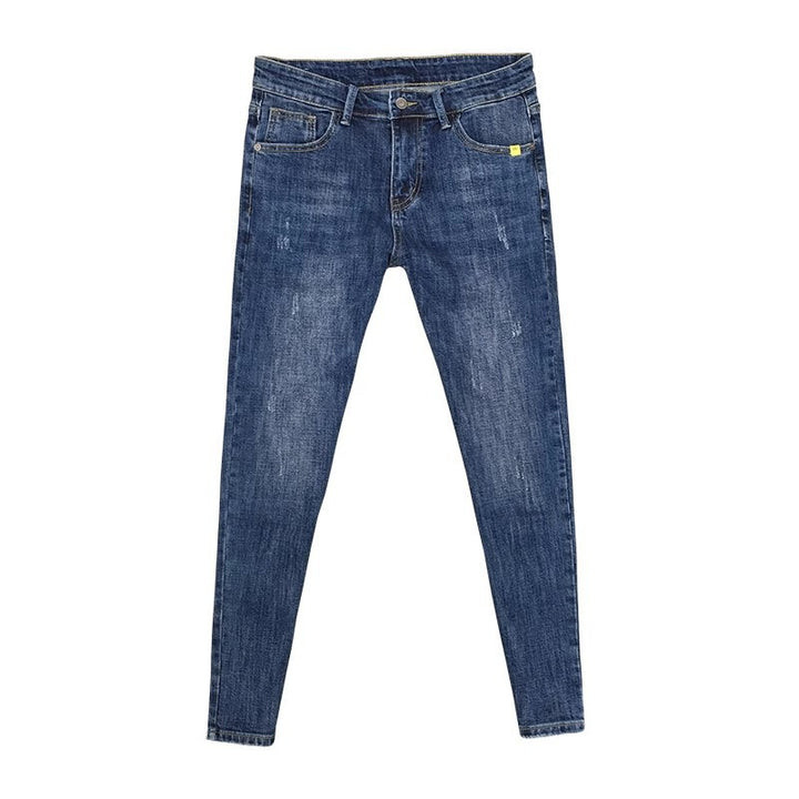 Men's Baggy Cargo Jeans Mune Fashion