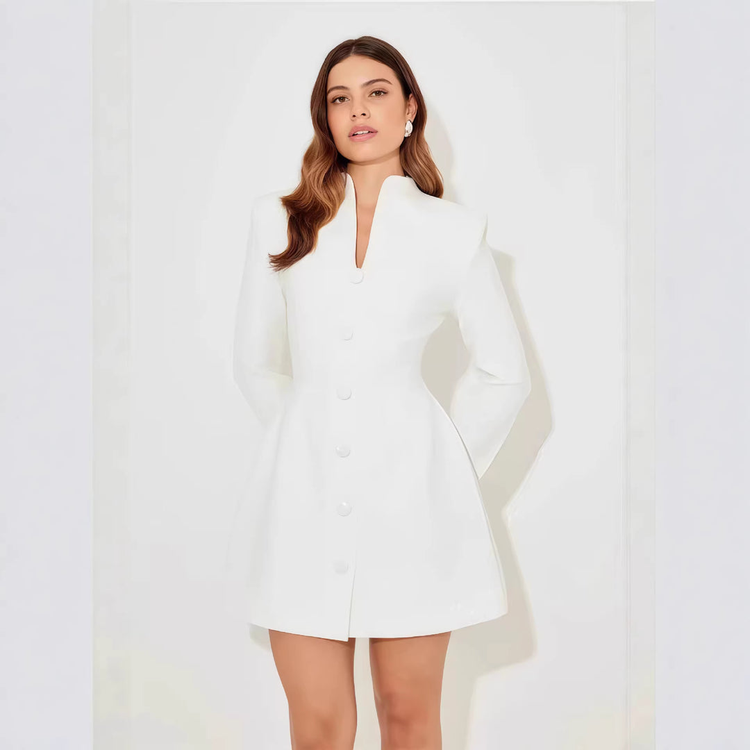 Ladies Elegant Short Coat