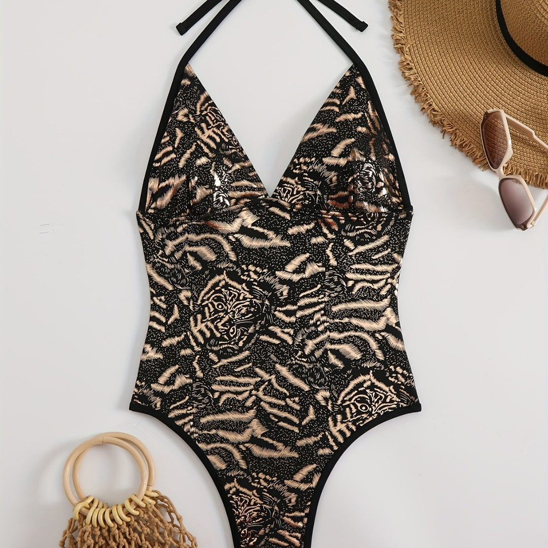 Women's Swimsuit Mune Fashion