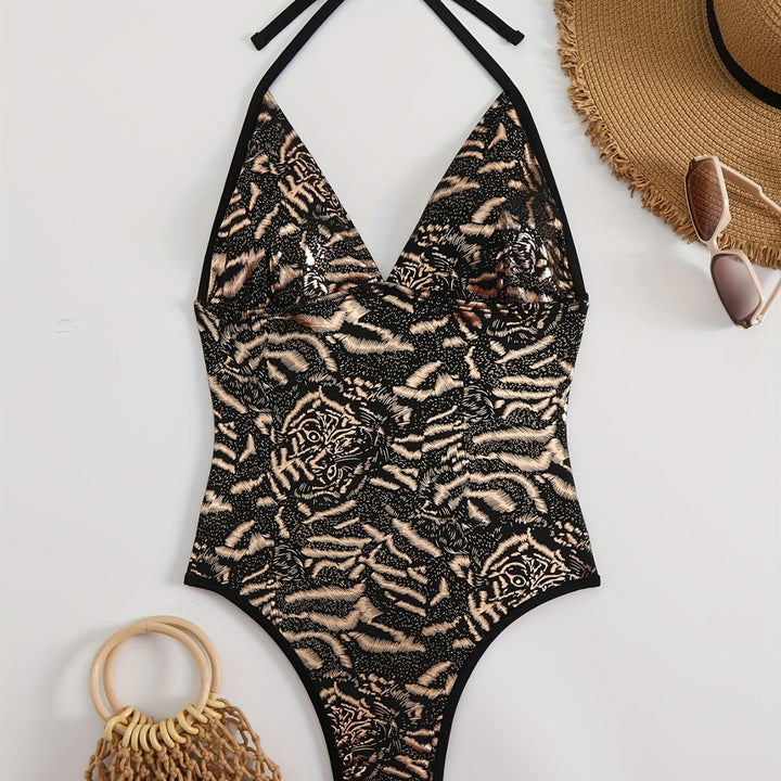 Women's Swimsuit Mune Fashion