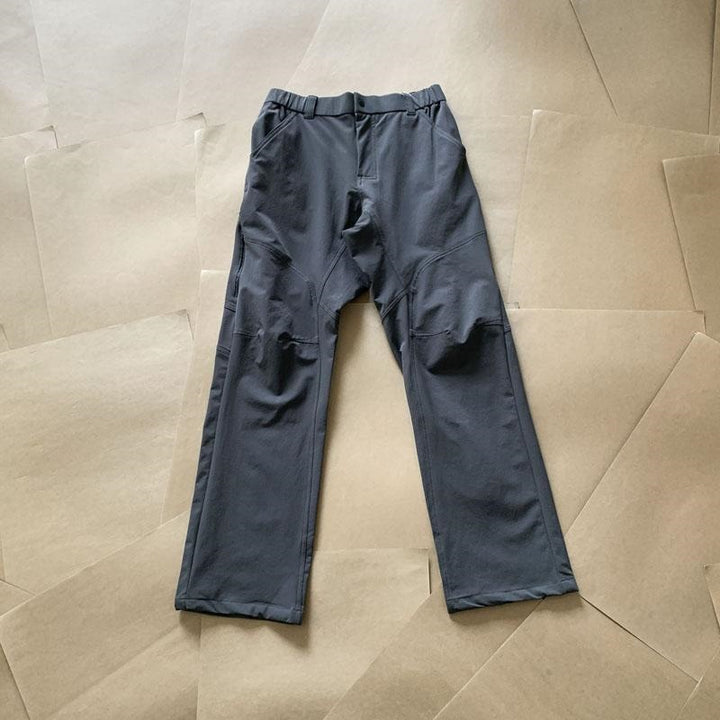 Men's Versatile Functional Pants Mune Fashion
