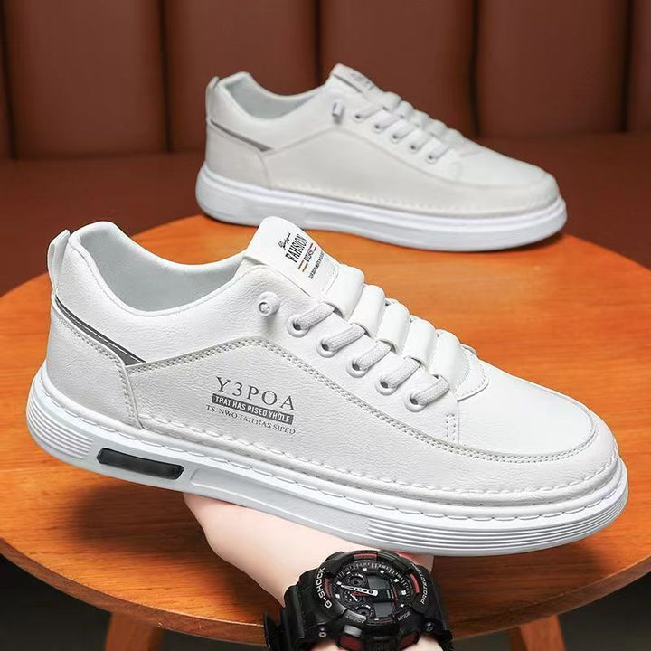 Women's sporty casual sneakers with innovative cushioning and non-slip sole Mune Fashion