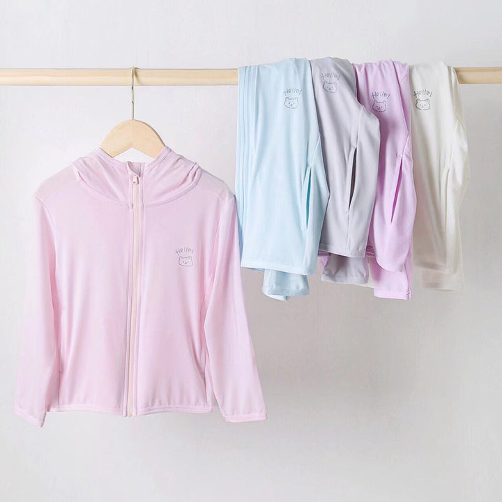Women's Sporty Summer Jacket with UV Protection Mune Fashion