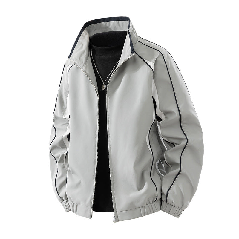 Men's Sporty Functional Jacket Mune Fashion
