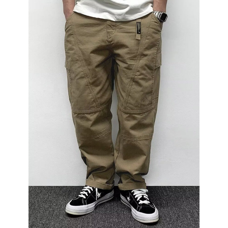 Men's Cargo Pants Mune Fashion