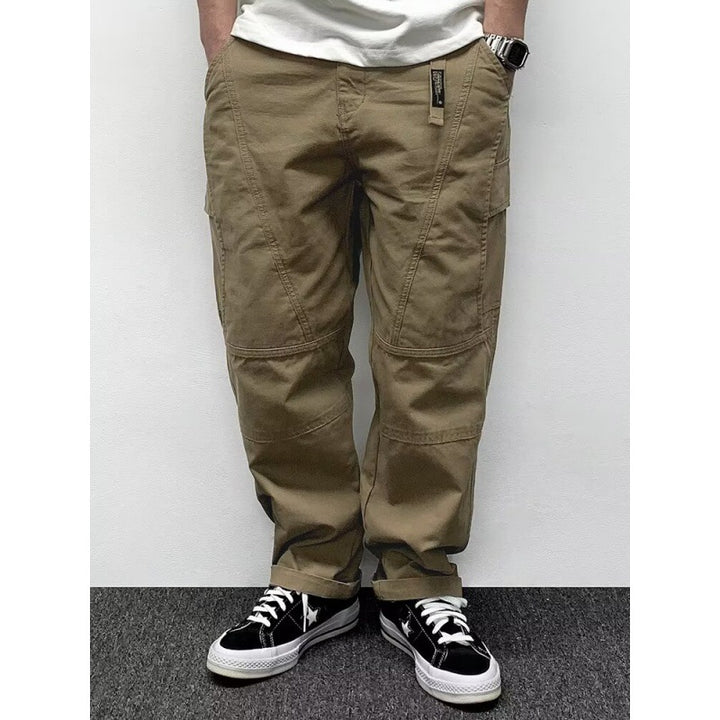 Men's Cargo Pants Mune Fashion