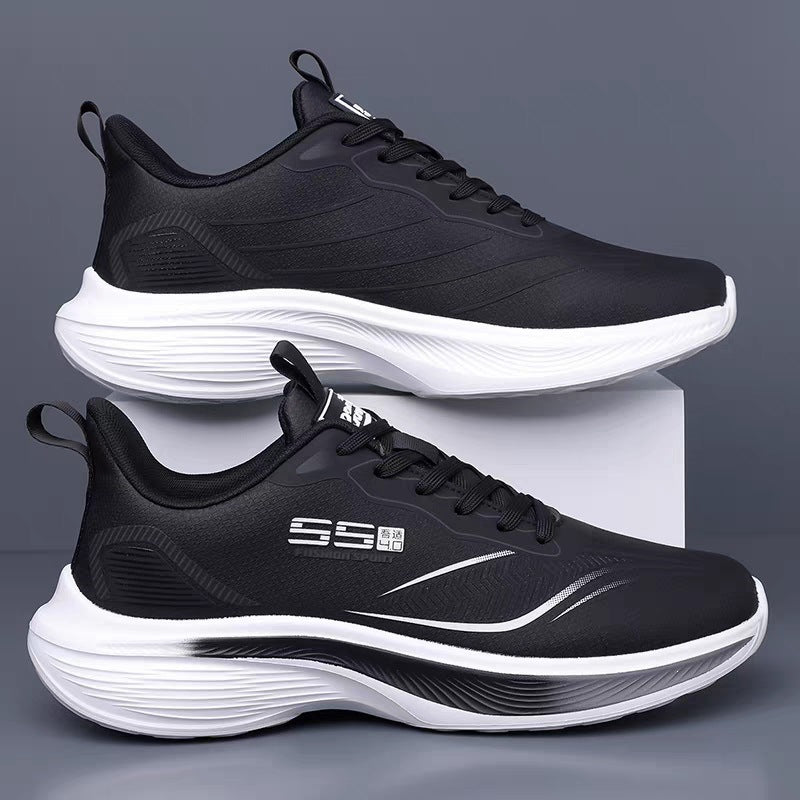 Men's Athletic Running Sneakers Mune Fashion 1788175355