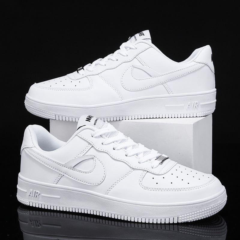 Women Sporty Sneakers with Non-Slip and Breathable Sole Mune Fashion