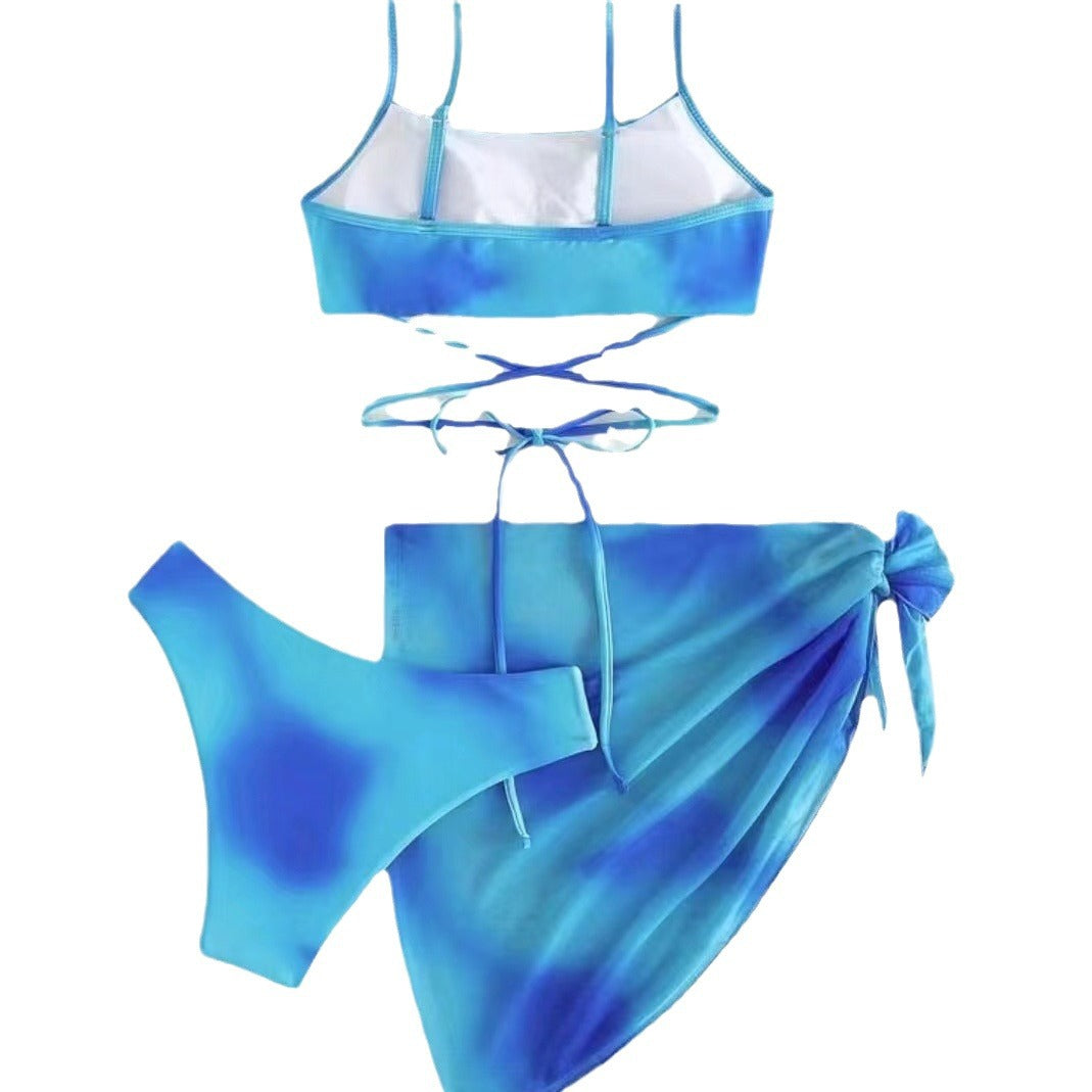 Women Bikini Mune Fashion