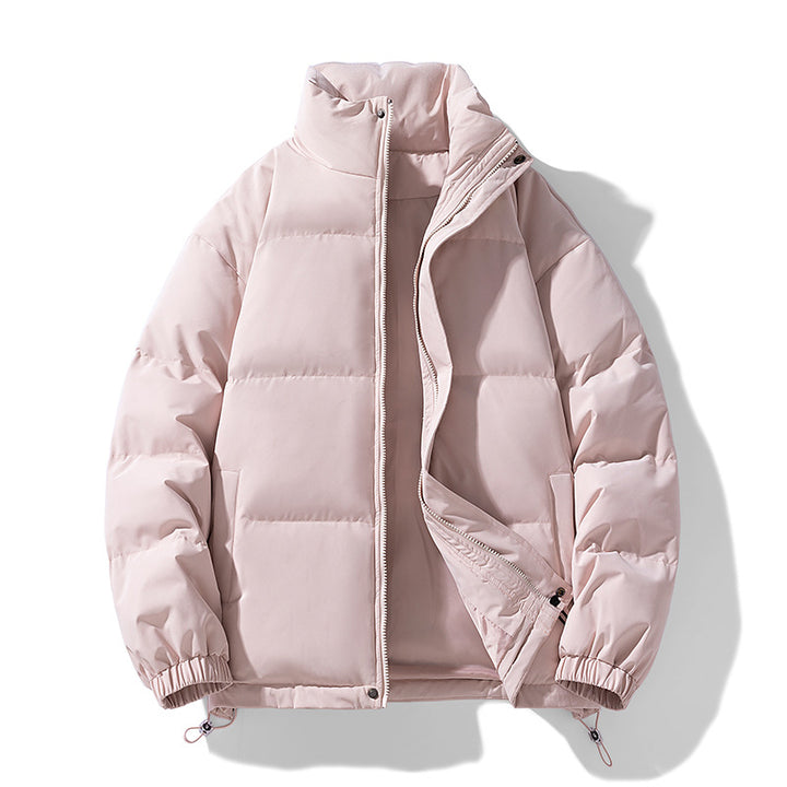 Women's Warm Padded Jacket Mune Fashion
