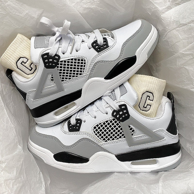 Men's Athletic High-Performance Sneakers Mune Fashion