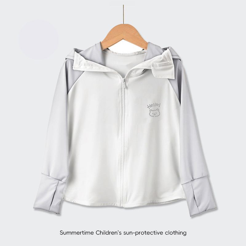 Women UV Protection Jacket Mune Fashion
