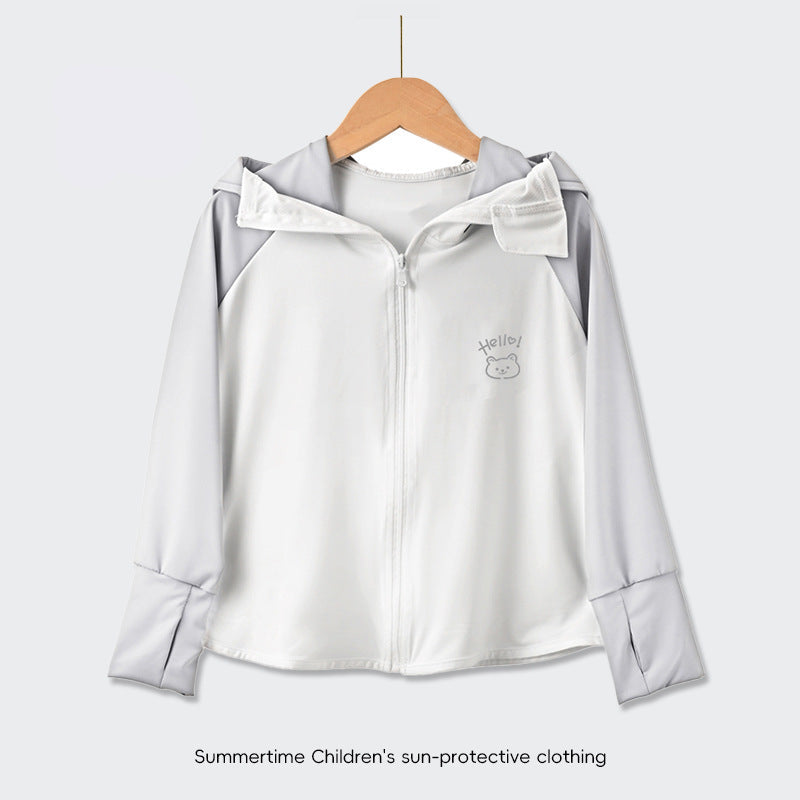 Women's UV protection jacket with breathable properties Mune Fashion