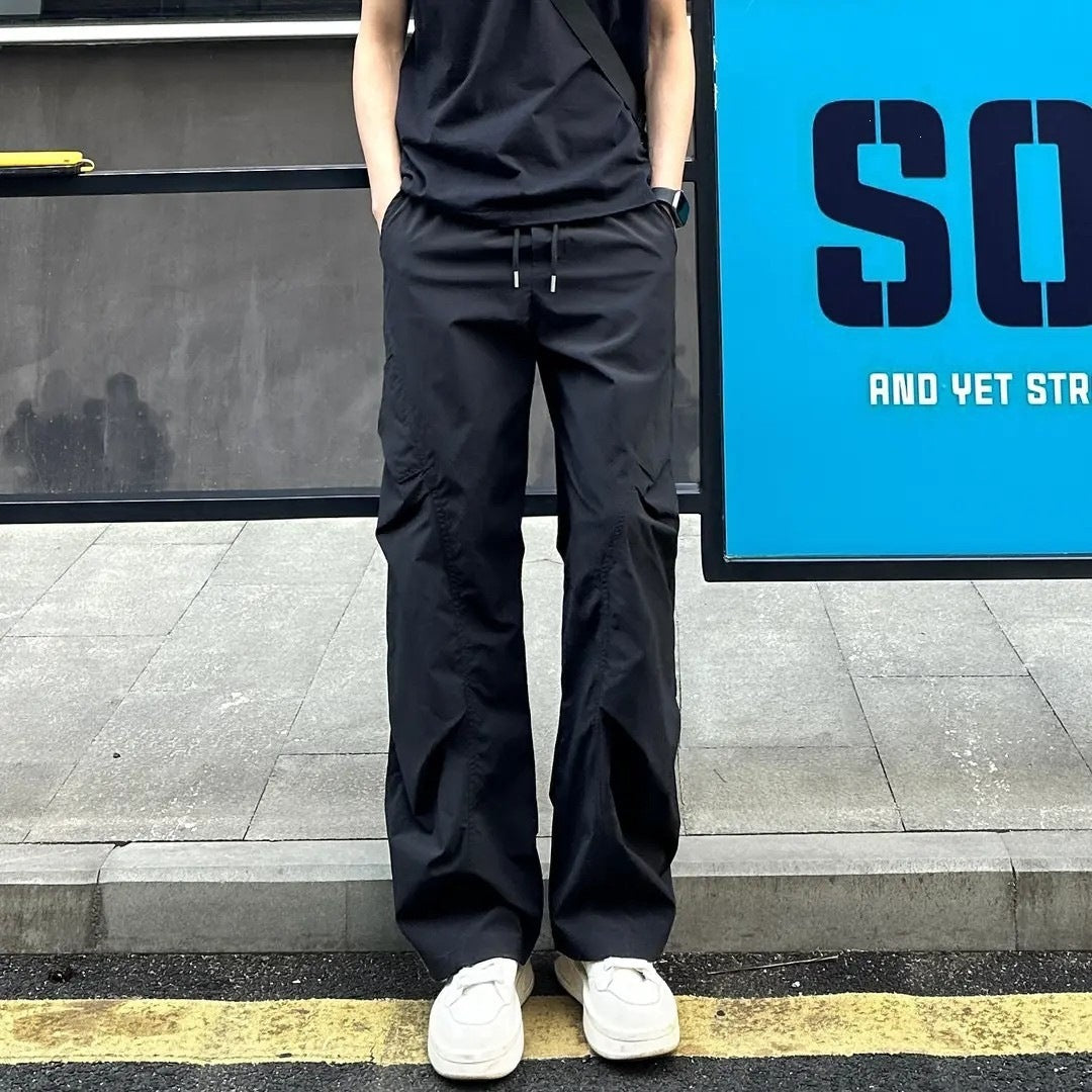 Men's Comfortable and Stylish Cargo Pants Mune Fashion