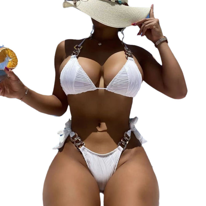Women Swimwear-Bikini-Set Mune Fashion