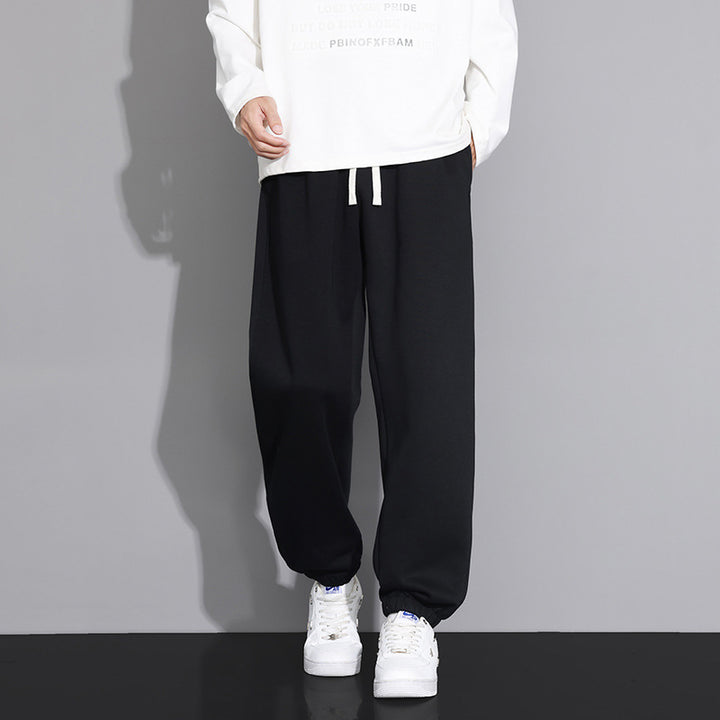 Men's Comfortable Loose Sweatpants