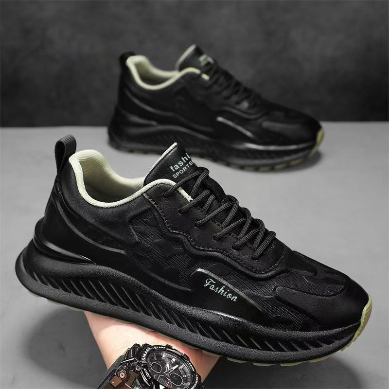 Women's sporty lightweight sneakers for active everyday wear Mune Fashion