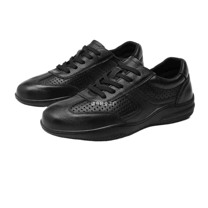 Men's Breathable Premium Sneakers Mune Fashion