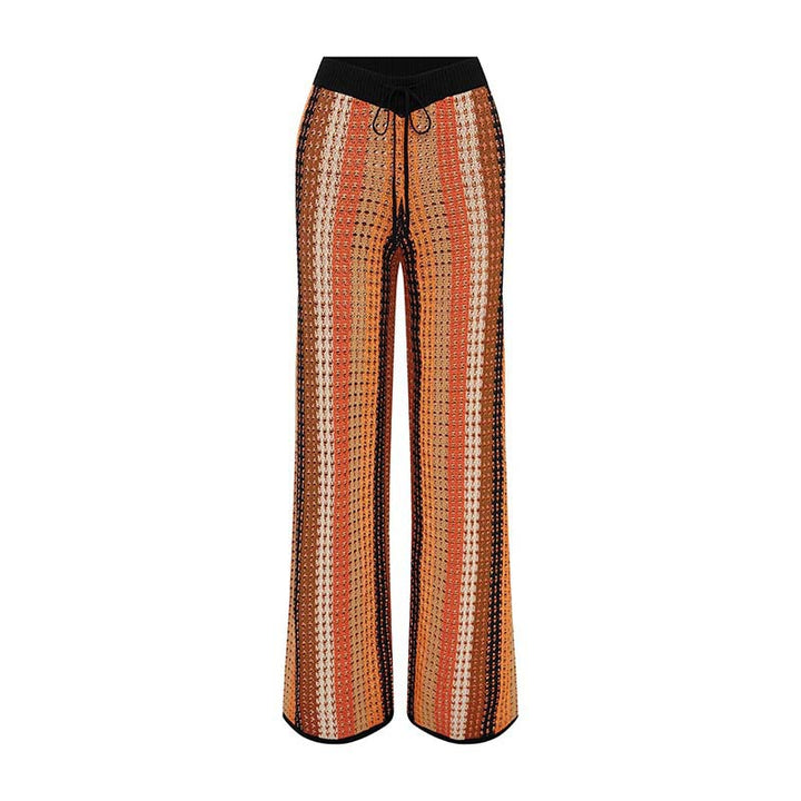 Women Two-Piece Set Mune Fashion