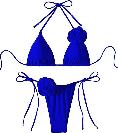 Women Bikini Mune Fashion
