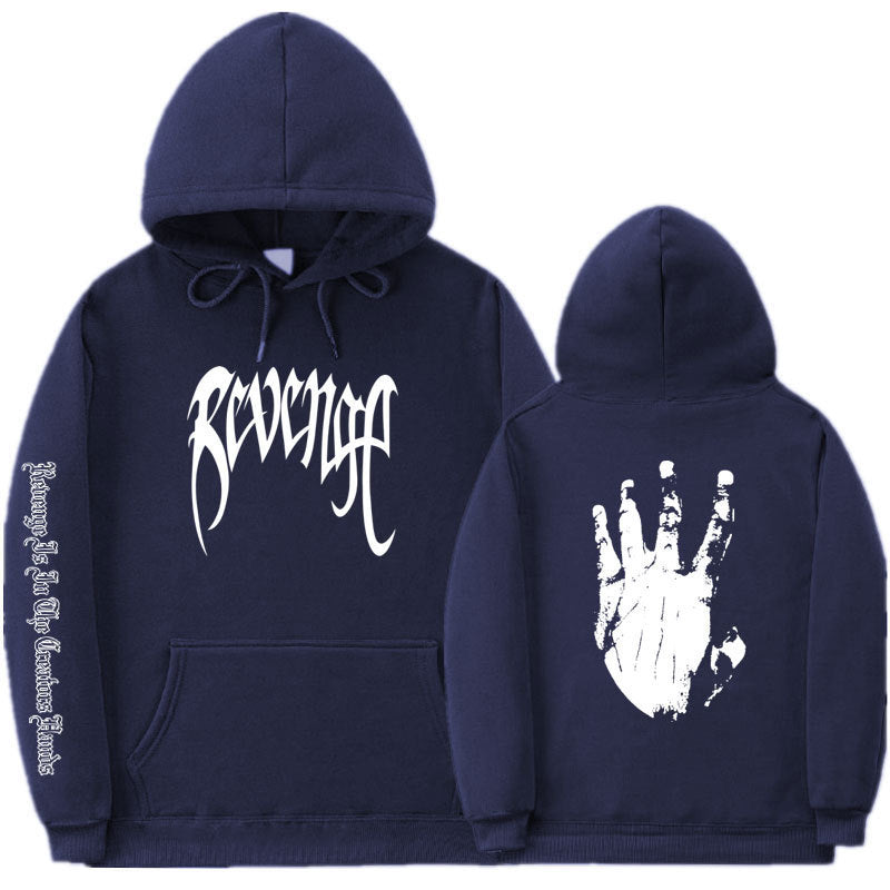 Women's Trendy Hoodie Mune Fashion