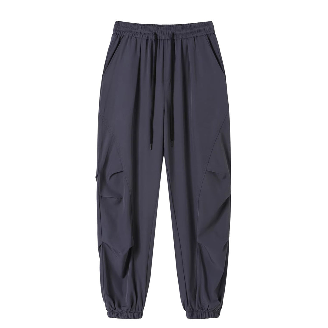 Men's Comfortable and Functional Cargo Pants Mune Fashion