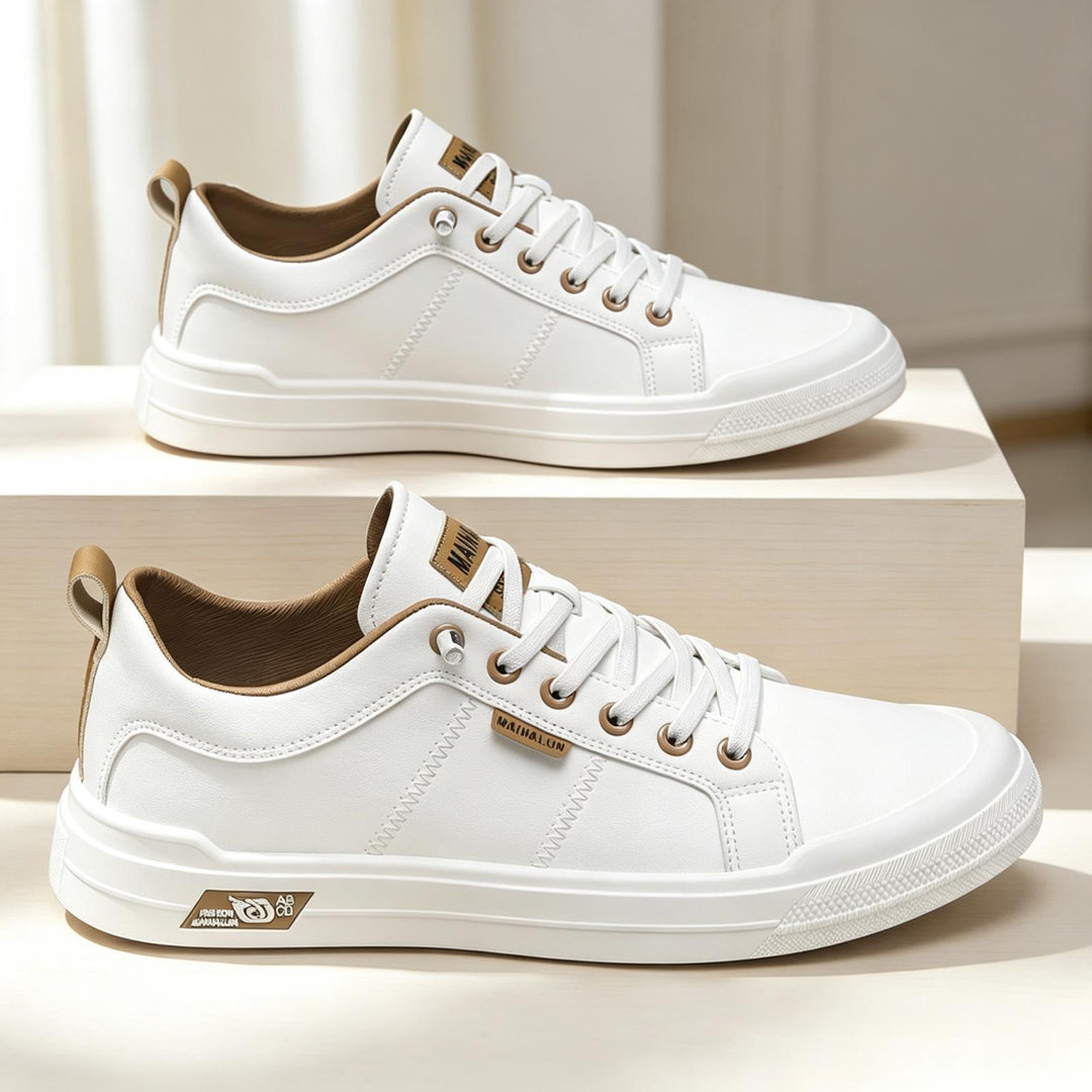 Men's Fashionable and Comfortable Sneakers Mune Fashion