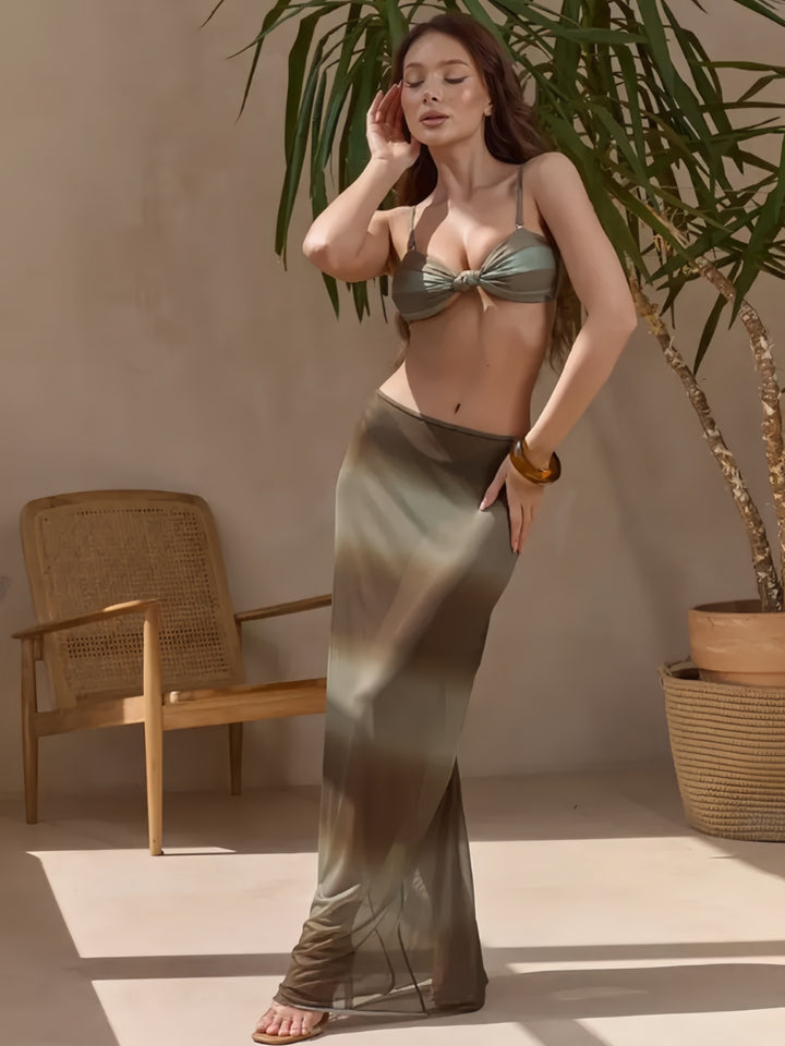 Women's Beach Dress Mune Fashion