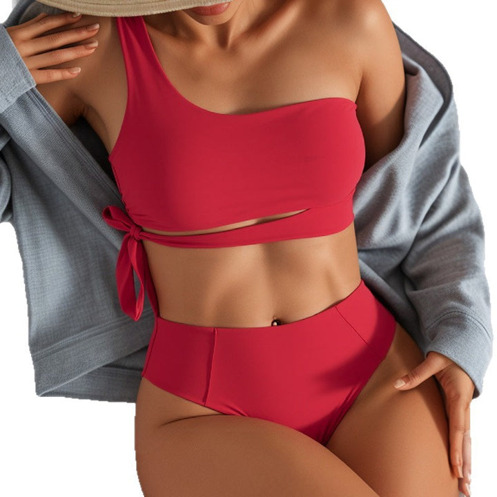 Women Bikini Set Mune Fashion