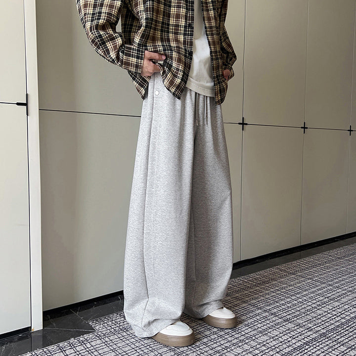 Men's Comfortable Casual Pants