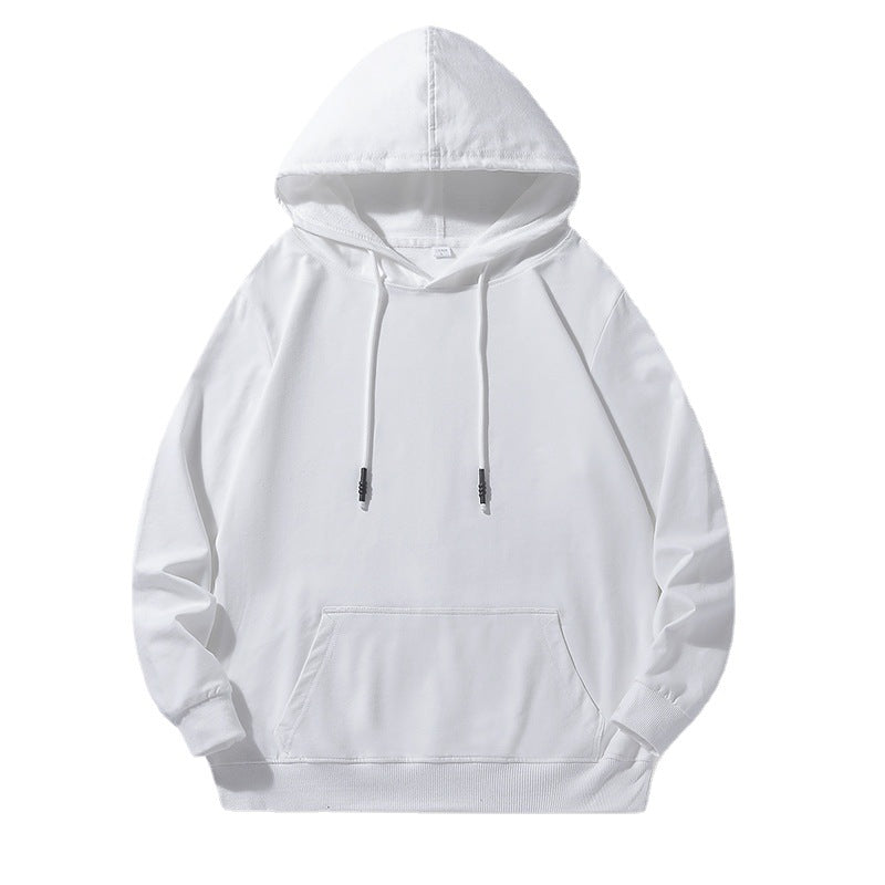 Unisex Oversize Hoodie made of heavy cotton fleece with kangaroo pocket and adjustable drawstring Mune Fashion