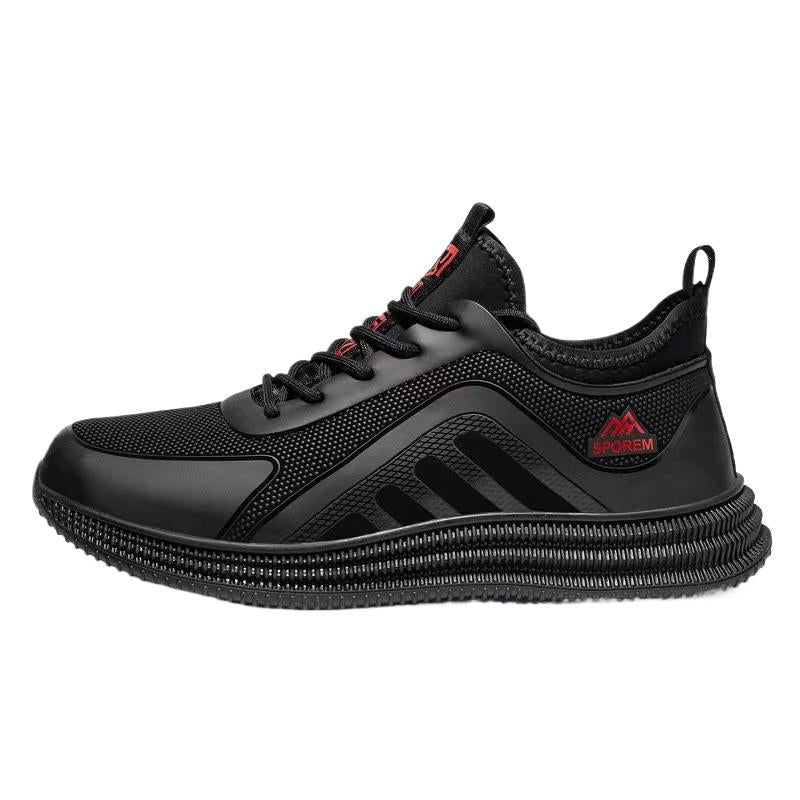 Men's Sporty Running Sneakers Mune Fashion