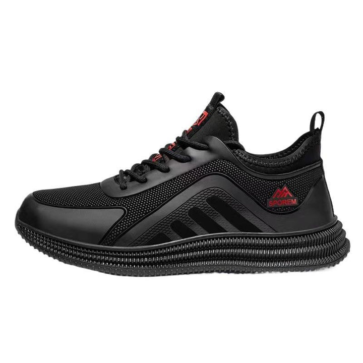 Men's Sporty Running Sneakers Mune Fashion