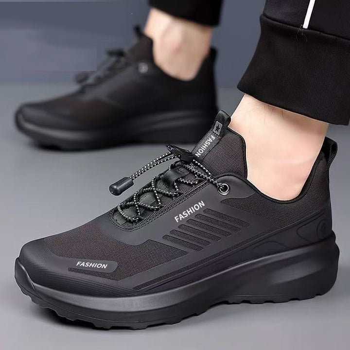 Men's Breathable and Stylish Running Sneakers Mune Fashion
