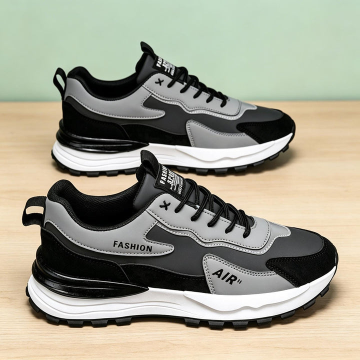 Men's Sporty Running Sneakers Mune Fashion 1788175214
