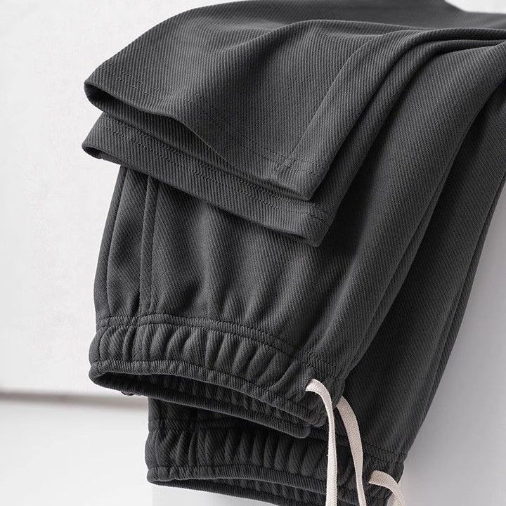 Men's Comfortable Jogging Pants Mune Fashion