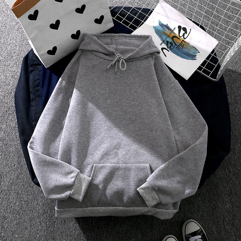 Unisex softer Oversized hoodie with high collar and kangaroo pocket Mune Fashion