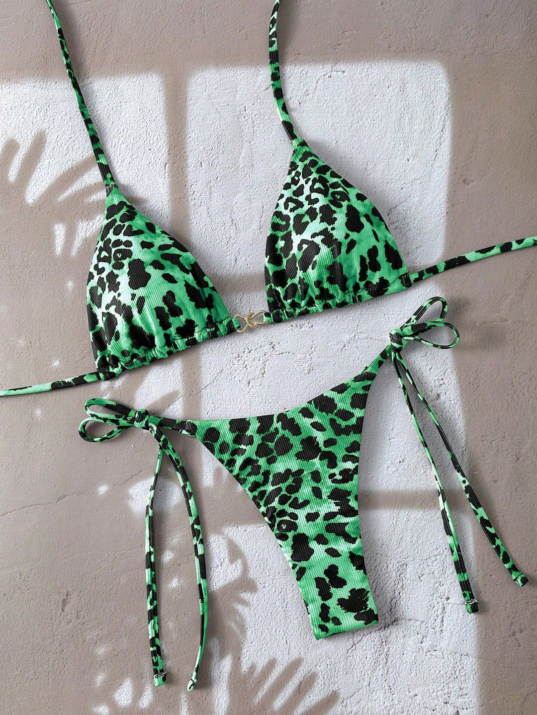 Women Triangle Bikini by Mune Fashion