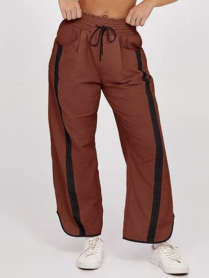 Women's sporty and airy jogging pants Mune Fashion