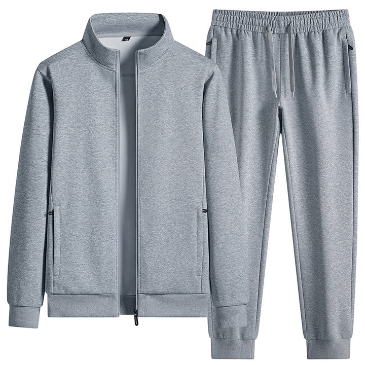 Women's Sporty Two-Piece Tracksuit Mune Fashion