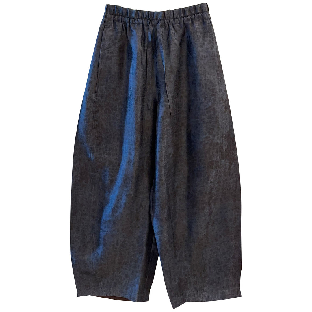 Women Fashionable and Comfortable Leisure Culotte Mune Fashion