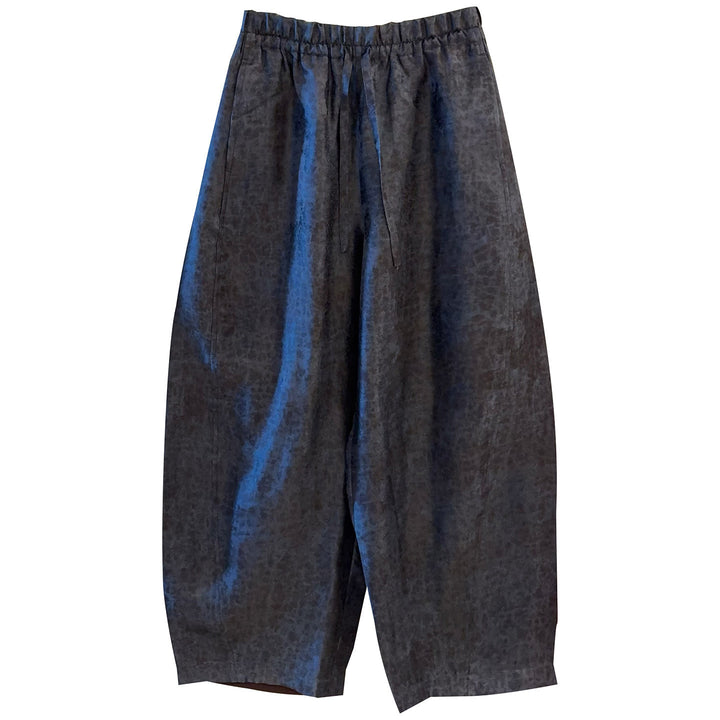 Women Fashionable and Comfortable Leisure Culotte Mune Fashion