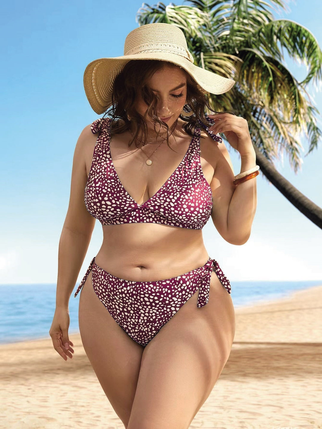 Women's Swimsuit Mune Fashion