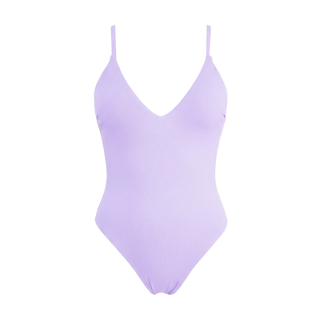 Women's high-cut swimsuit Mune Fashion