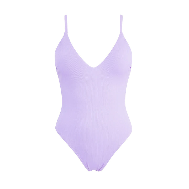 Women's high-cut swimsuit Mune Fashion