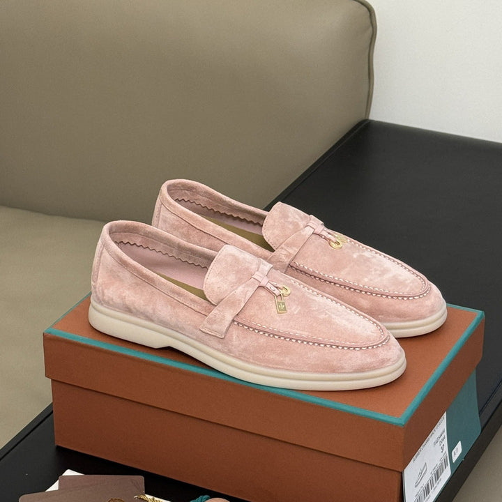 Women's Moccasins